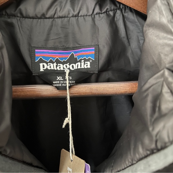 NWT Patagonia Nano Puff Jacket - Picture 15 of 16